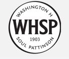 Washington H Soul Pattinson (WHSP)