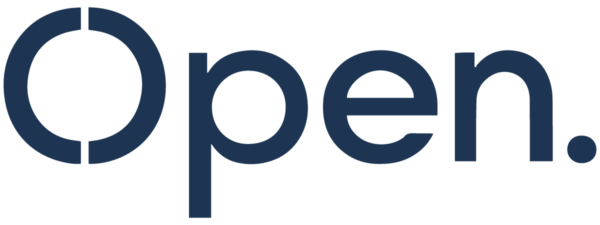 Open Home Loans Logo